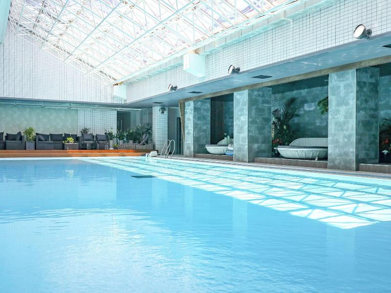 Albahotelandglamping image