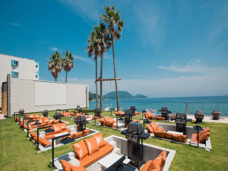 Albahotelandglamping image