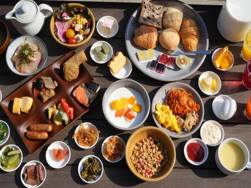 Albahotelandglamping image