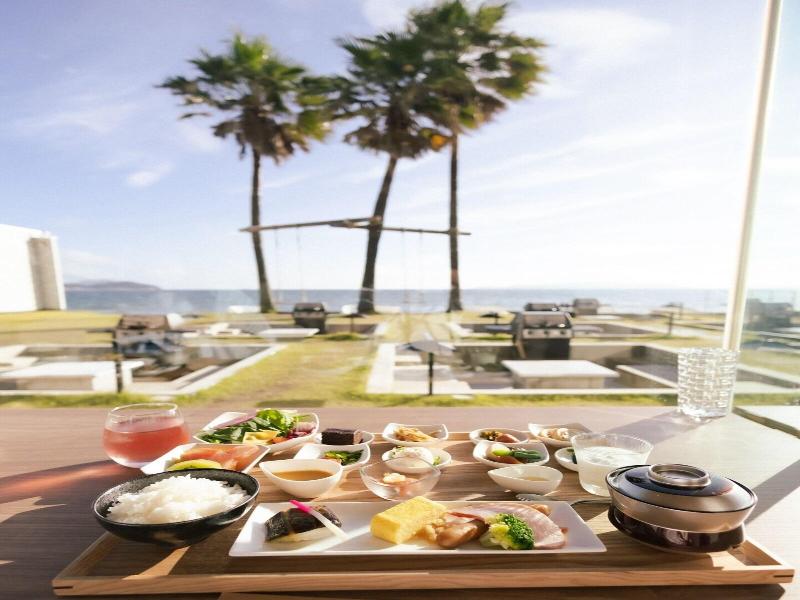 Albahotelandglamping image
