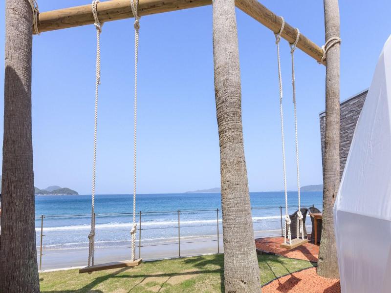 Albahotelandglamping image