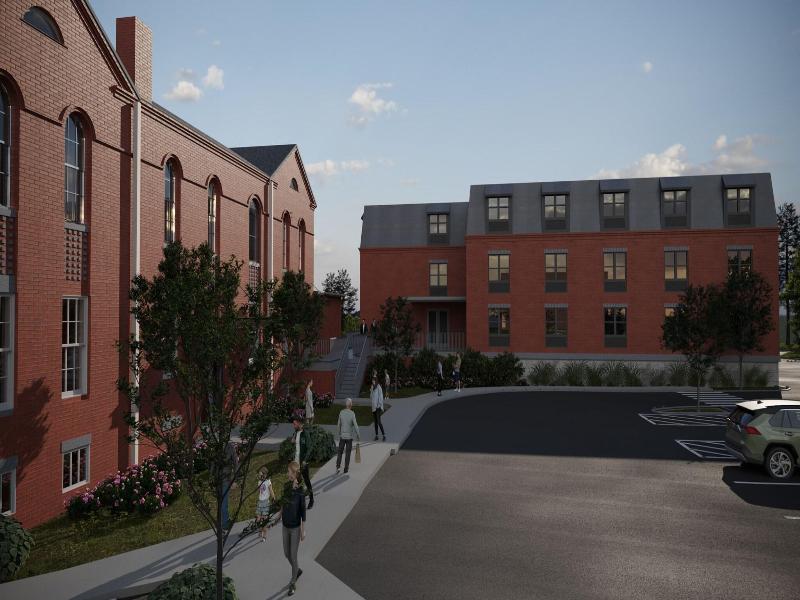 Hotel Ursa image