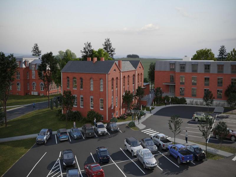 Hotel Ursa image