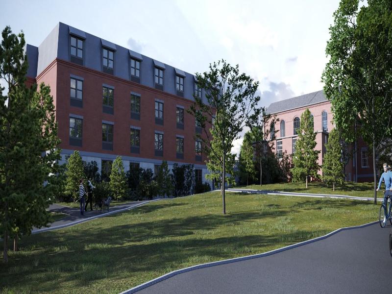 Hotel Ursa image