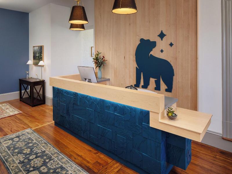Hotel Ursa image