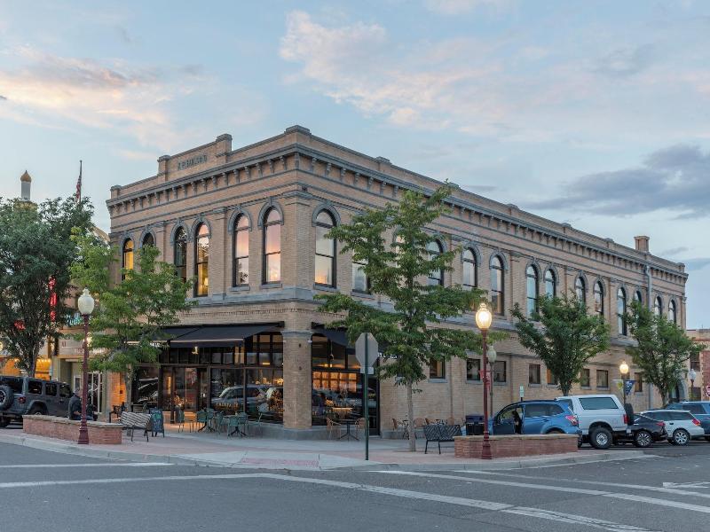 The Rathbone Hotel