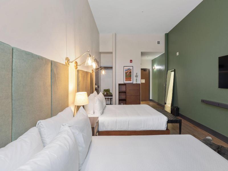 The Rathbone Hotel 3