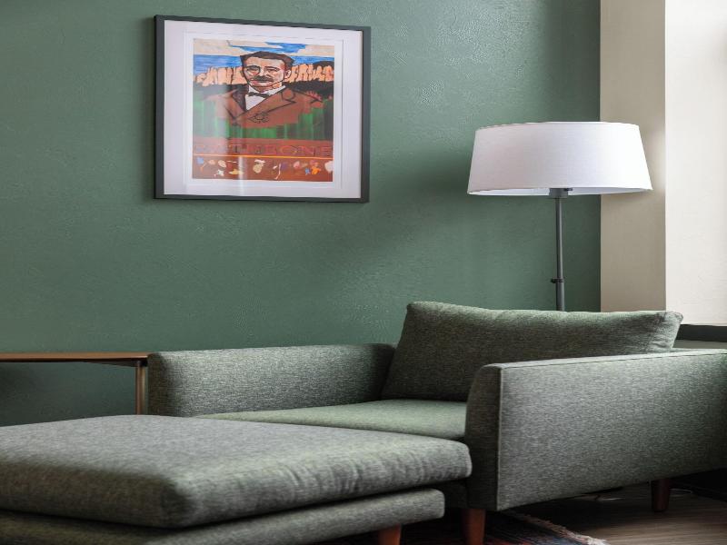 The Rathbone Hotel — photo 10