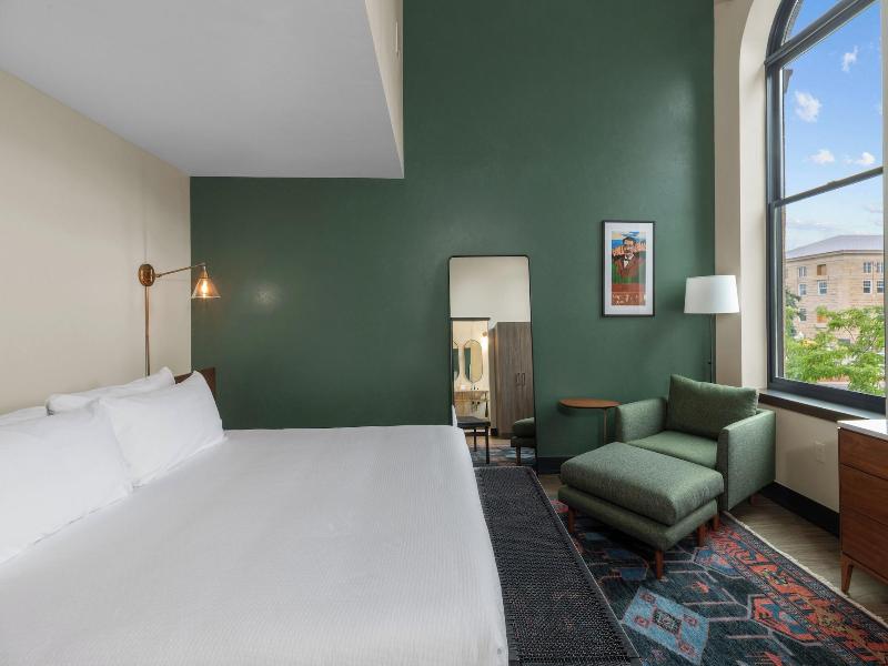 The Rathbone Hotel — photo 41
