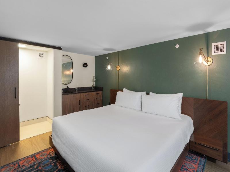 The Rathbone Hotel — photo 37