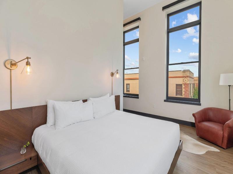 The Rathbone Hotel — photo 15