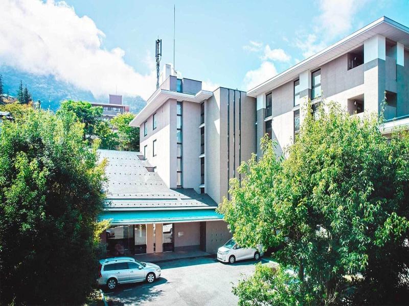 Tokyu Vacations Hakone Gora image