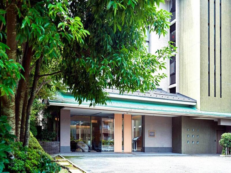 Tokyu Vacations Hakone Gora image