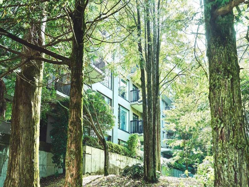 Tokyu Vacations Hakone Gora image