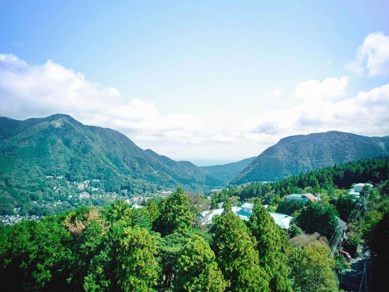 Tokyu Vacations Hakone Gora image