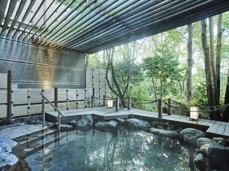 Tokyu Vacations Hakone Gora image