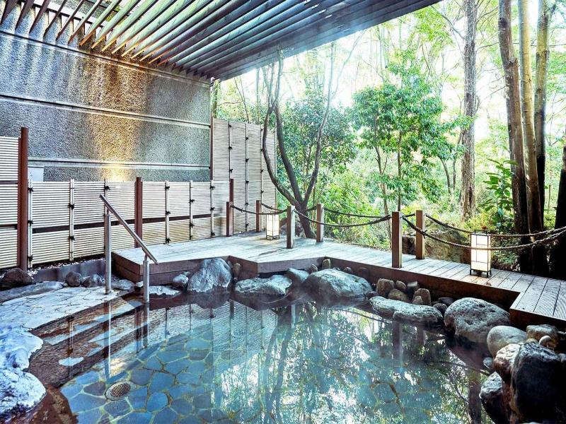 Tokyu Vacations Hakone Gora image