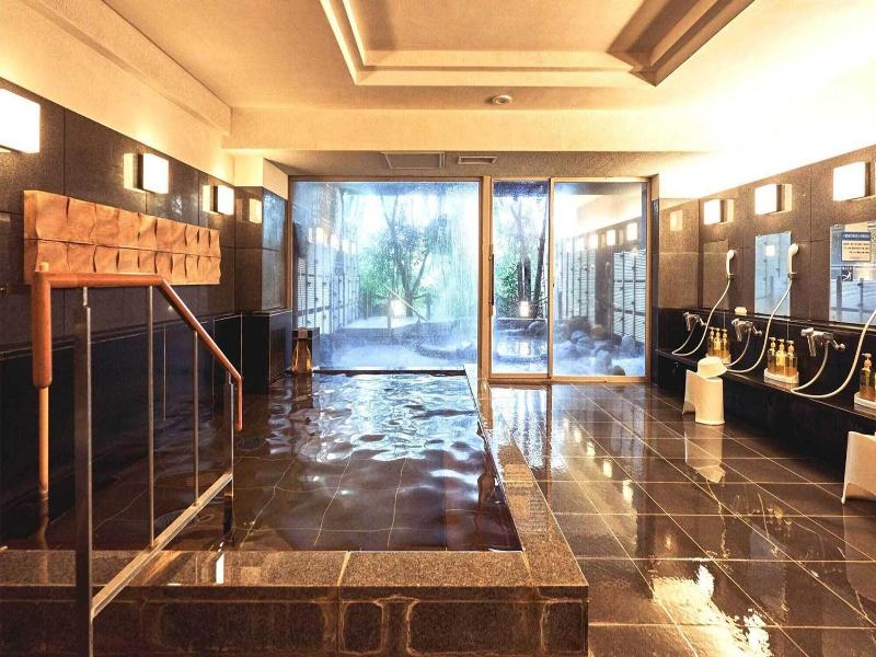 Tokyu Vacations Hakone Gora image