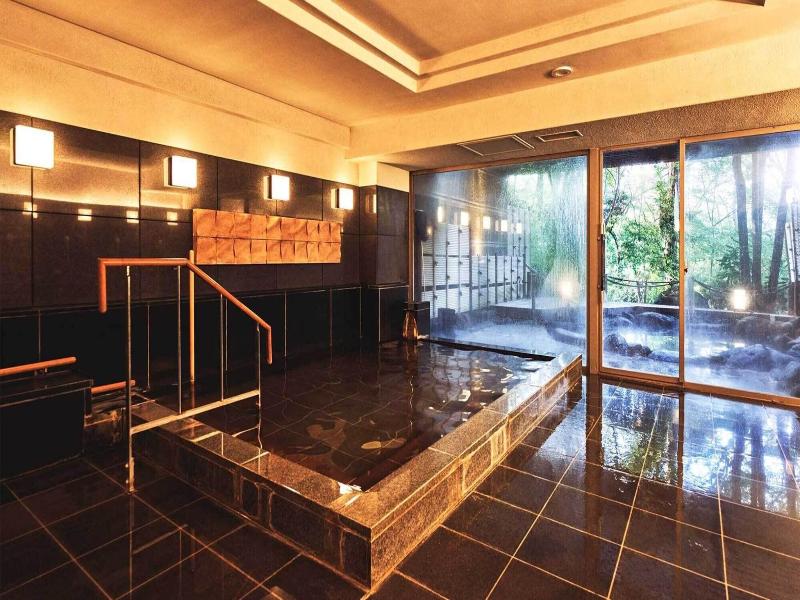 Tokyu Vacations Hakone Gora image