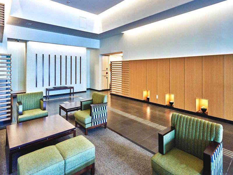 Tokyu Vacations Hakone Gora image