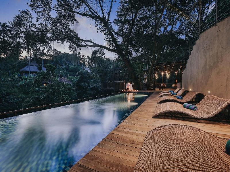 The Sebali Resort image
