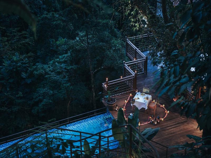 The Sebali Resort image