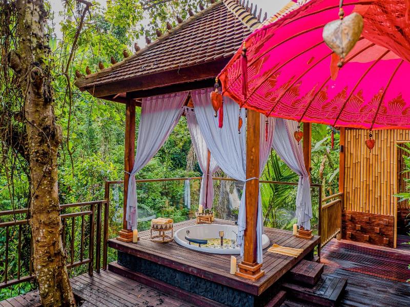 The Sebali Resort image