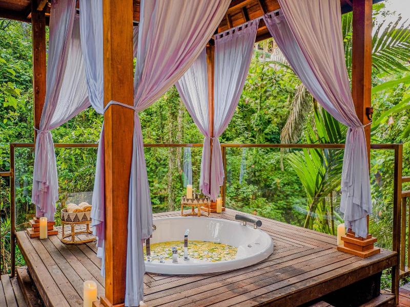 The Sebali Resort image