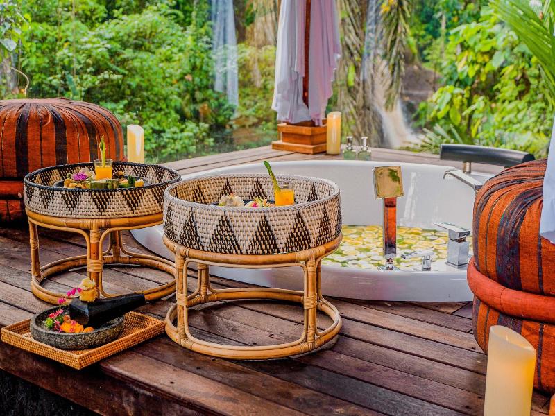 The Sebali Resort image