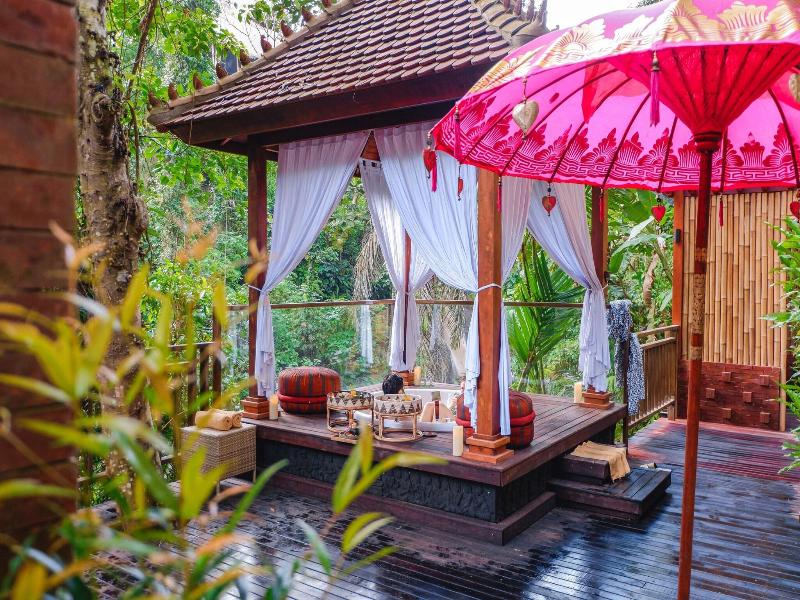 The Sebali Resort image