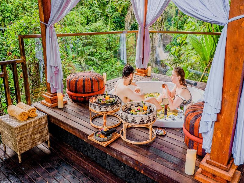 The Sebali Resort image