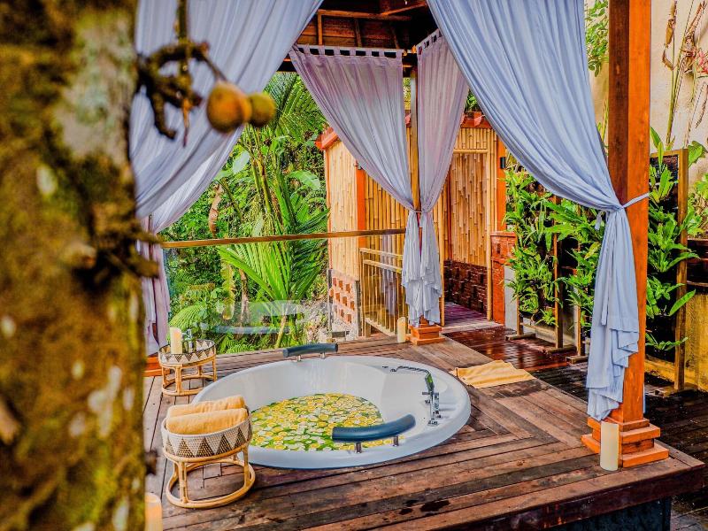 The Sebali Resort image