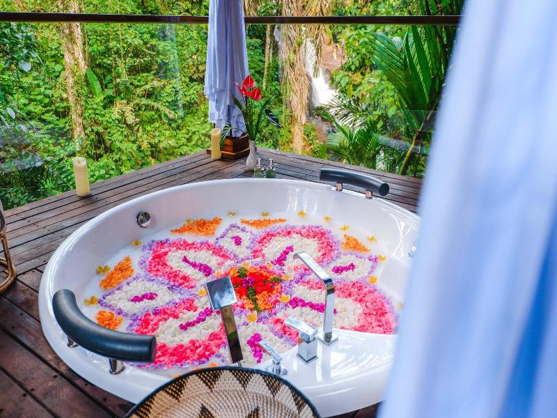 The Sebali Resort image