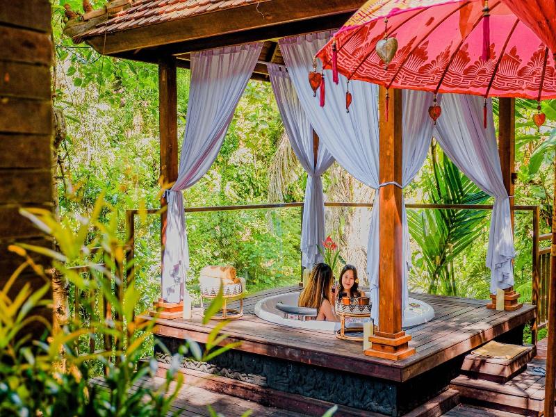 The Sebali Resort image