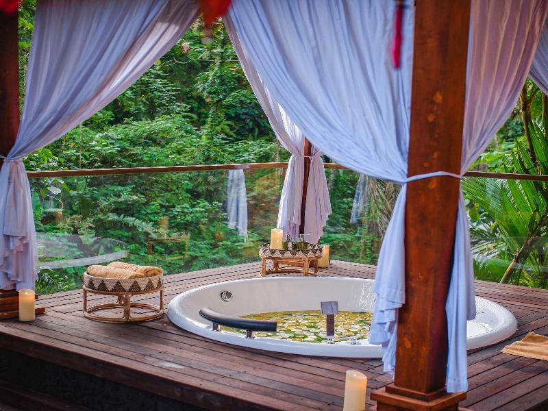 The Sebali Resort image