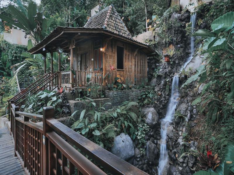 The Sebali Resort image
