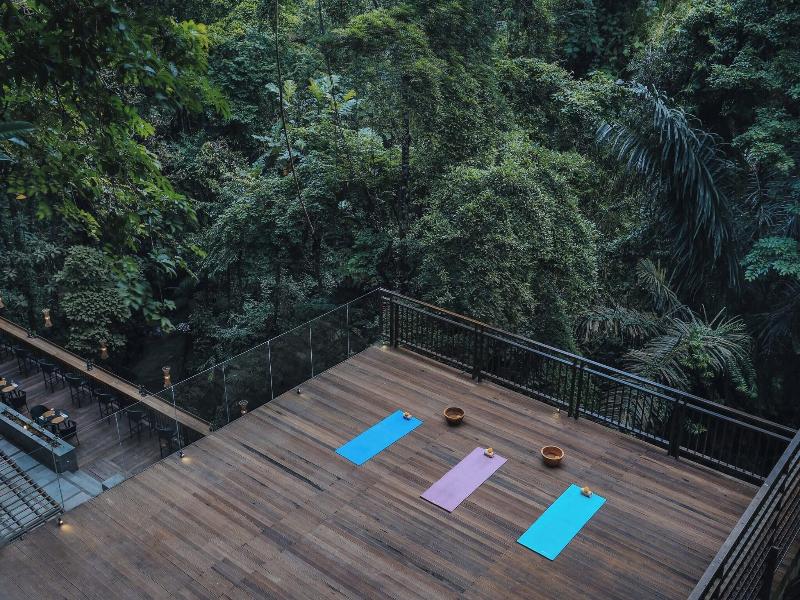 The Sebali Resort image