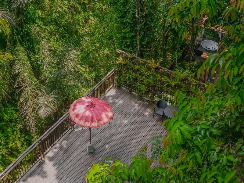 The Sebali Resort image