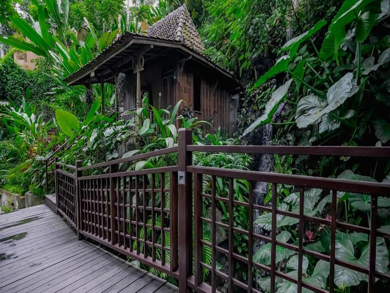 The Sebali Resort image