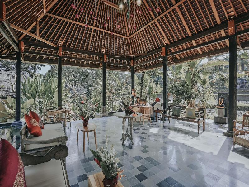 The Sebali Resort image