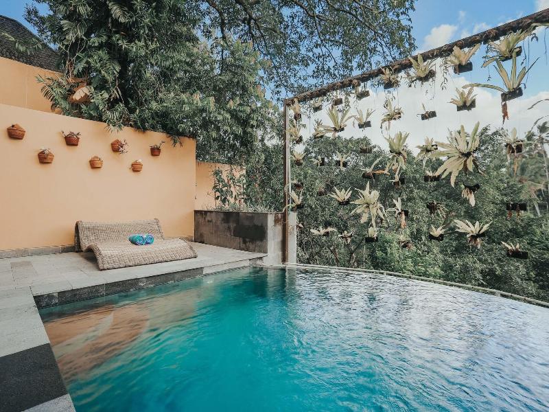 The Sebali Resort image
