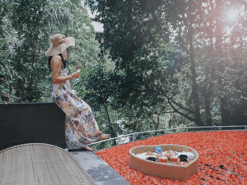 The Sebali Resort image