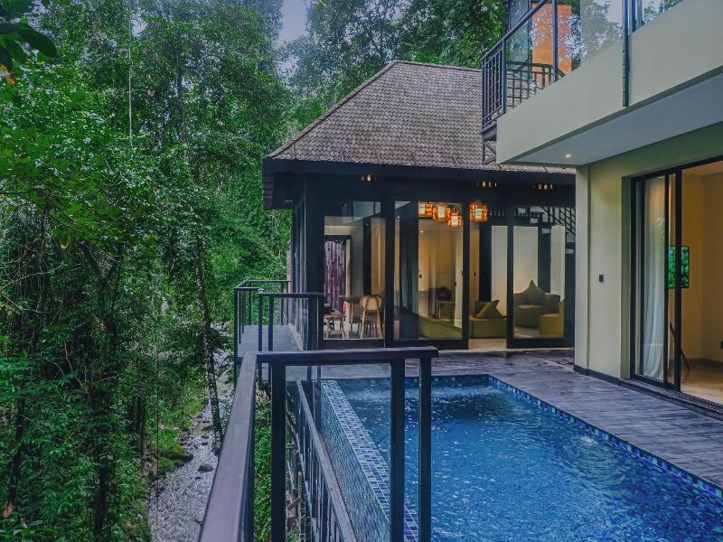 The Sebali Resort image