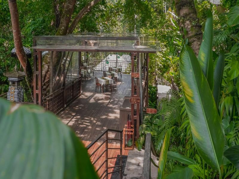 The Sebali Resort image