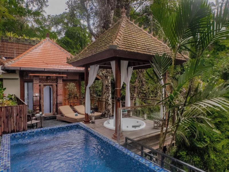 The Sebali Resort image
