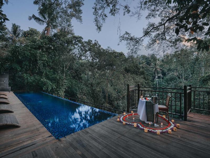 The Sebali Resort image
