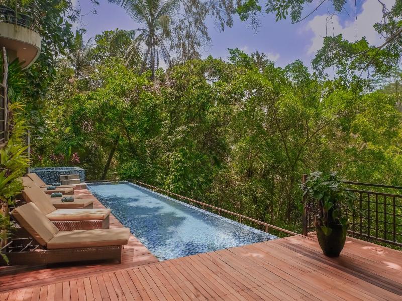 The Sebali Resort image