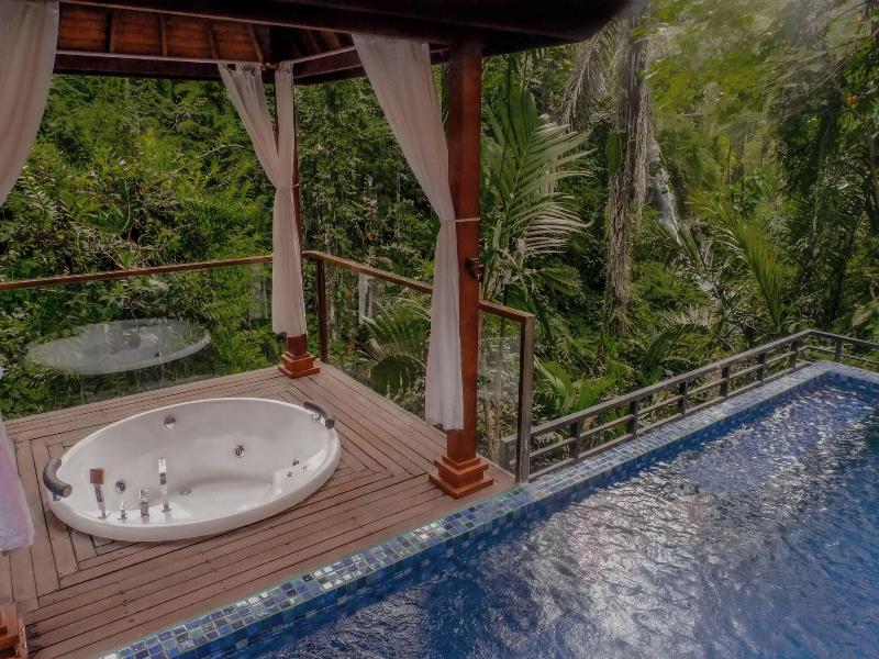 The Sebali Resort image