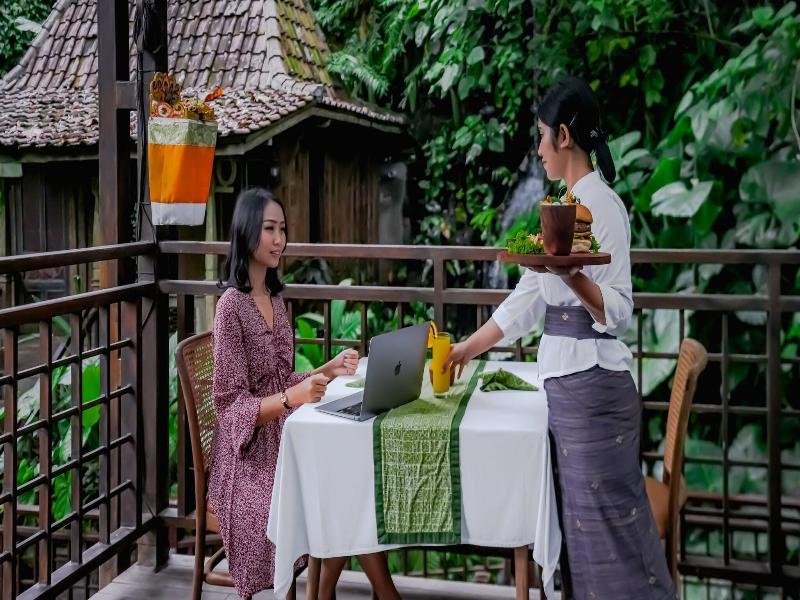 The Sebali Resort image