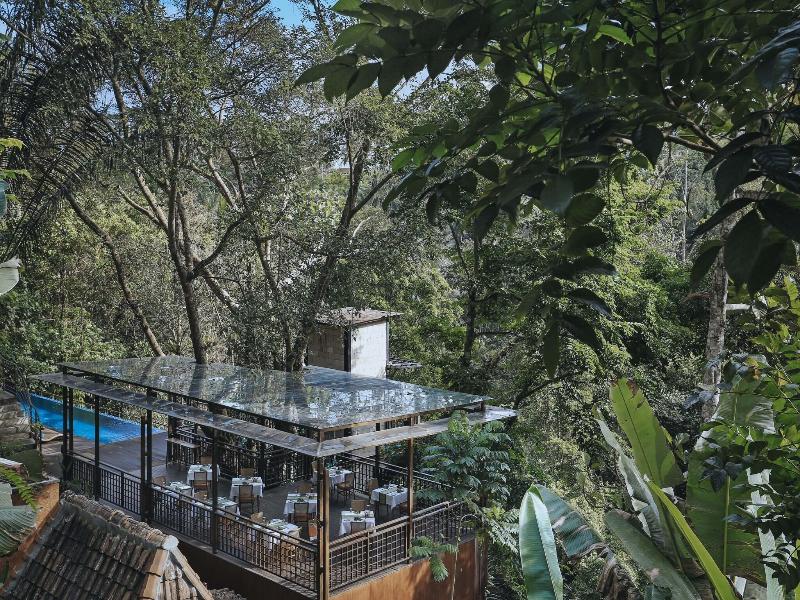 The Sebali Resort image